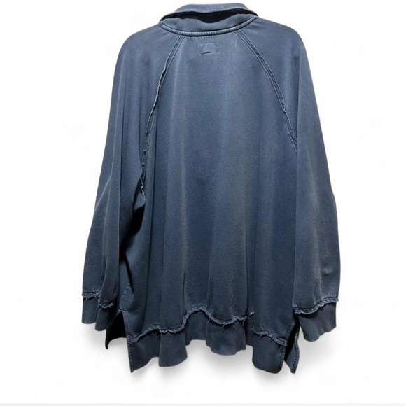 American Eagle Big Hug Henley
Size XL - Picture 7 of 13